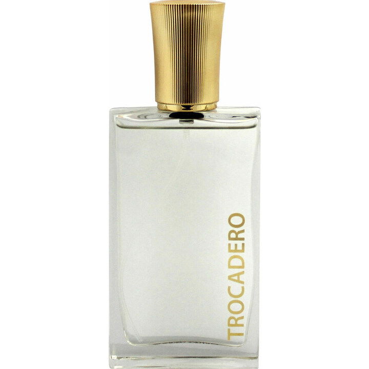 Trocadero by Créateurs Cosmétiques perfume bottle