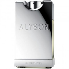 Rhum d'Hiver by Alysonoldoini perfume bottle