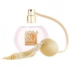 Bonbonniere by Voila du Joli perfume bottle