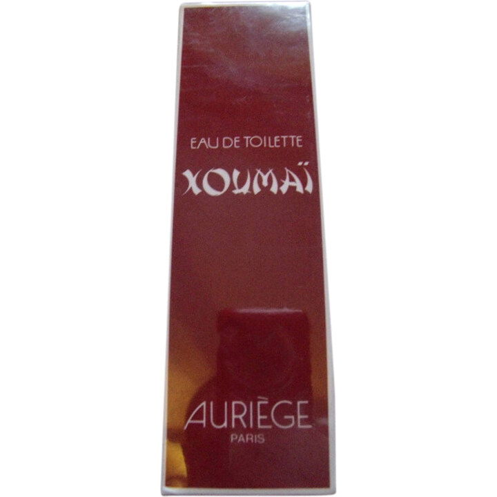 Xoumaï by Auriège perfume bottle