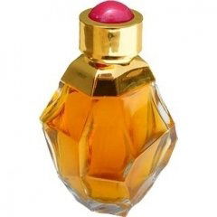 Music for Women by J. Casanova perfume bottle