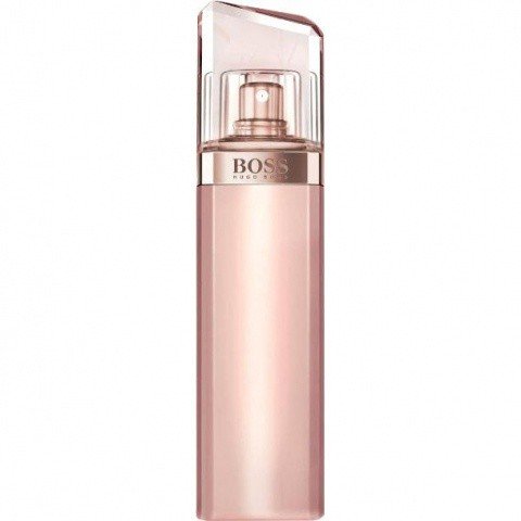 Boss Ma Vie pour Femme Intense by Hugo Boss perfume bottle