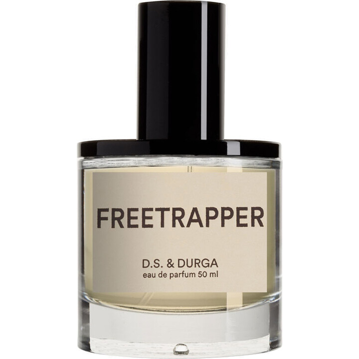 Freetrapper by D.S. & Durga perfume bottle