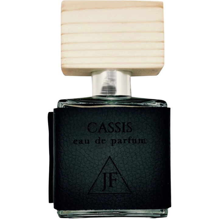 Cassis by Javier Fernández perfume bottle
