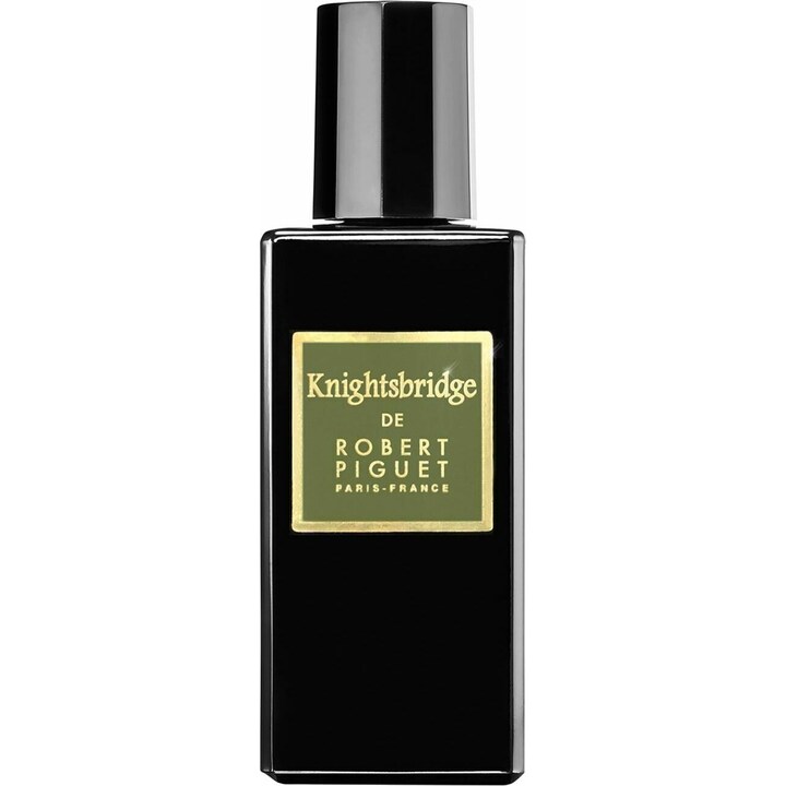 Knightsbridge EDP by Robert Piguet perfume bottle