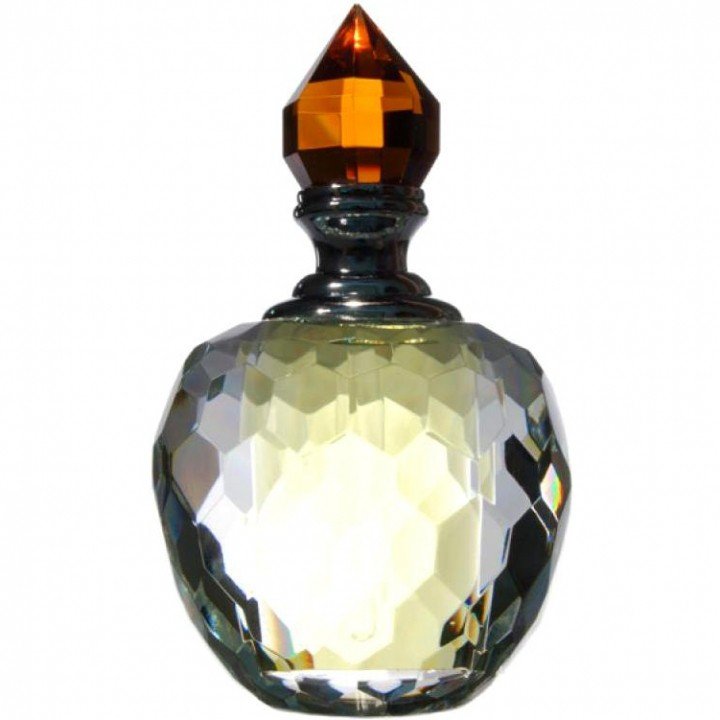 New York by Heaven's Alchemy perfume bottle