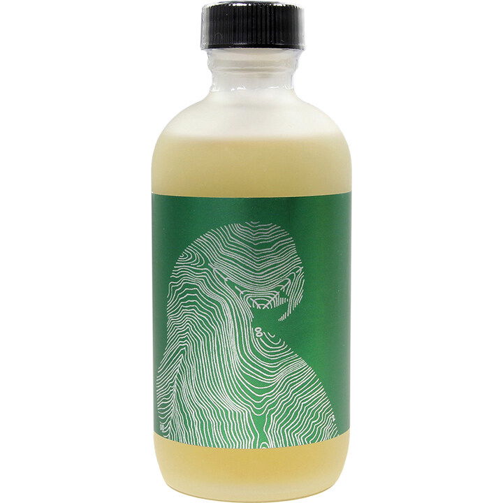 Bay Rum by Barrister And Mann perfume bottle