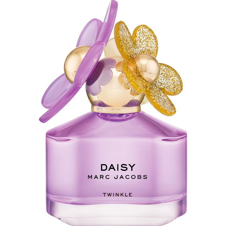 Daisy Twinkle by Marc Jacobs perfume bottle
