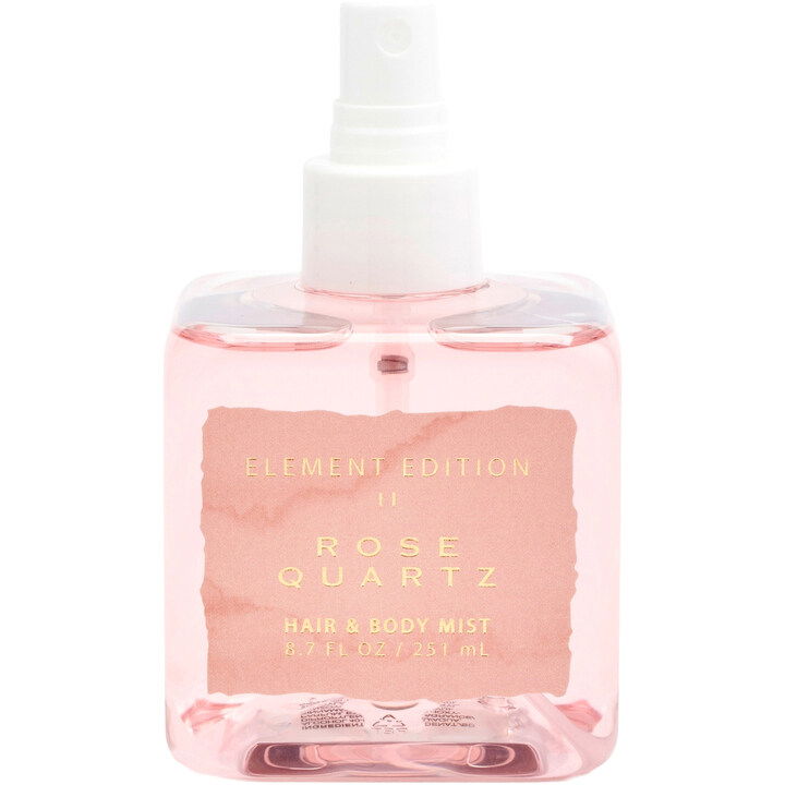 Rose Quartz (Hair & Body Mist) by Tru Fragrance / Romane Fragrances perfume bottle