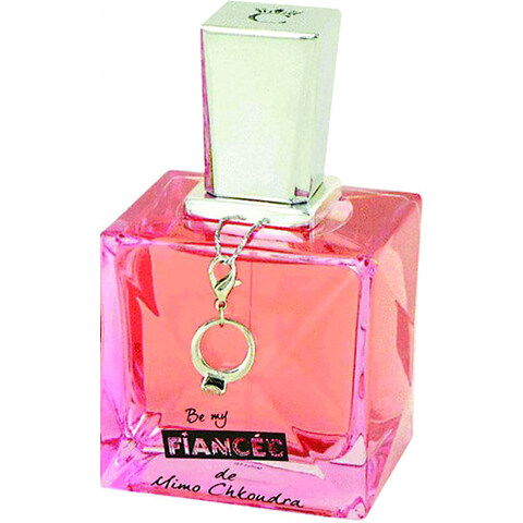 Be My Fiancée by Mimo Chkoudra perfume bottle