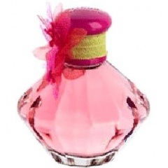 Delirium Delight by Mango perfume bottle