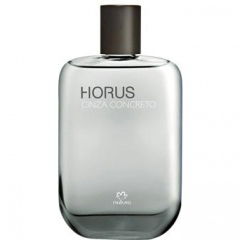 Horus Cinza Concreto by Natura perfume bottle