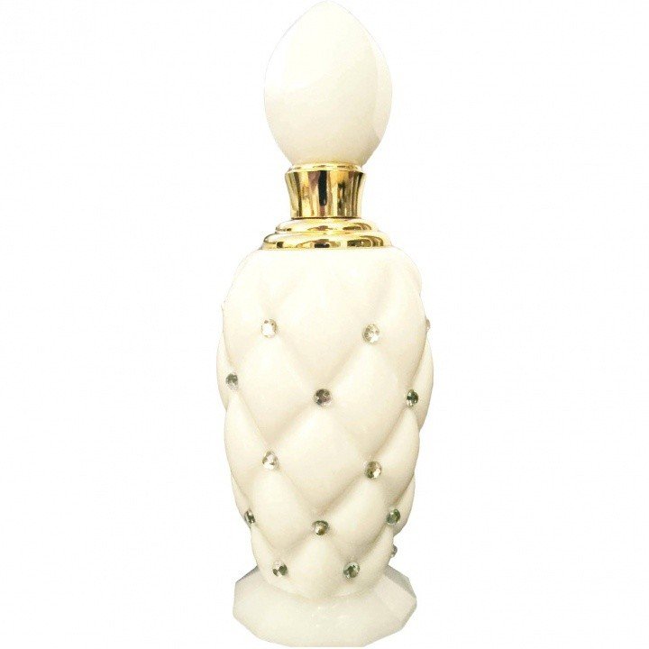 Musk Hayati by Arabesque Perfumes perfume bottle