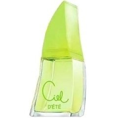 Ciel d'Été by Cannon perfume bottle