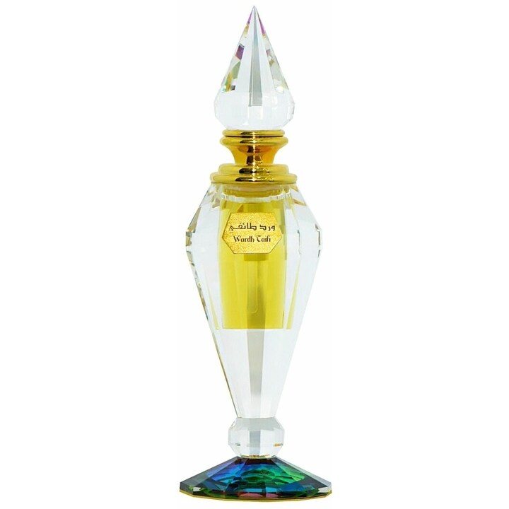Wardh Taifi by Al Haramain / الحرمين perfume bottle