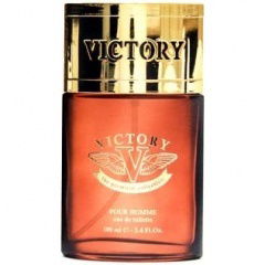 Platinum Collection - Victory by Etoile perfume bottle