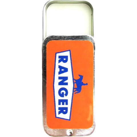 Ranger by Fury Bros. perfume bottle