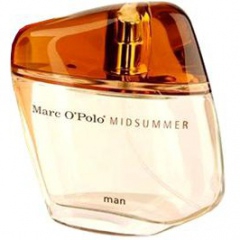Midsummer Man EDT by Marc O'Polo perfume bottle