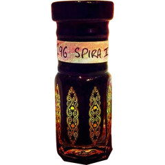 Spira II by Mellifluence Perfume perfume bottle
