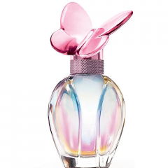 Luscious Pink EDP by Mariah Carey perfume bottle