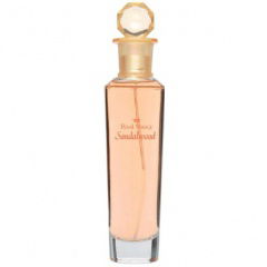 Sandalwood by Royal Mirage perfume bottle
