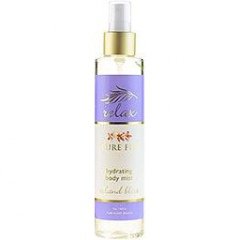 Island Bliss by Pure Fiji perfume bottle