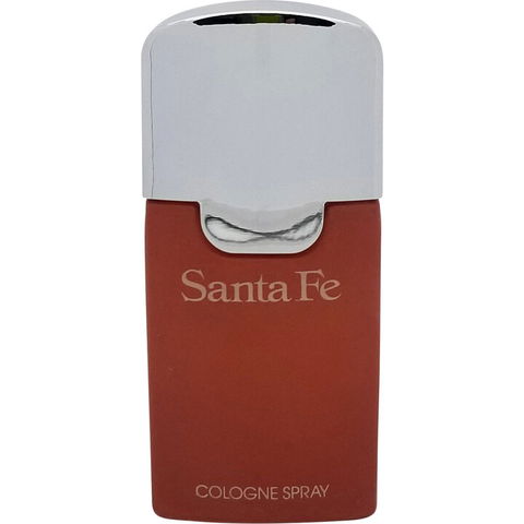 Santa Fe for Men (Cologne)