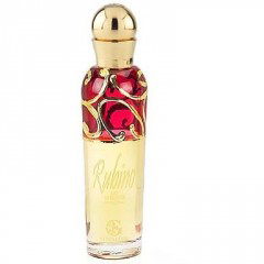 Gioiello - Rubino by Paolo Gigli perfume bottle