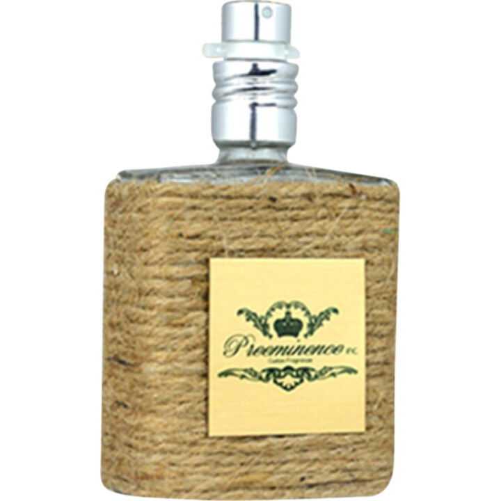 The Rugged Collection No. 1 by Preeminence perfume bottle