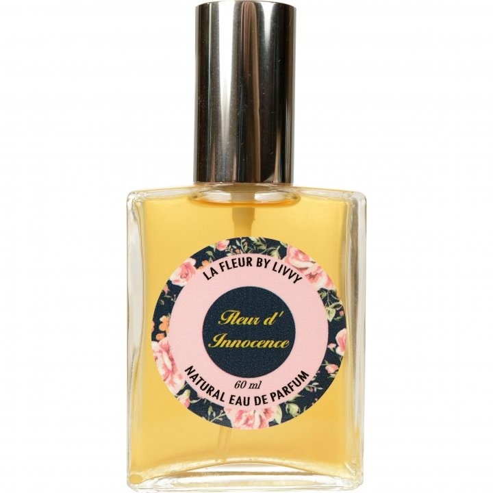 Fleur d'Innocence by La Fleur by Livvy perfume bottle