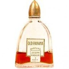 Old Panama by Joseph Paquin perfume bottle