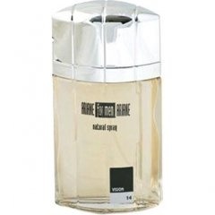 Ariane Vision by Akat perfume bottle