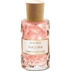 Nadira by Roccobarocco perfume bottle