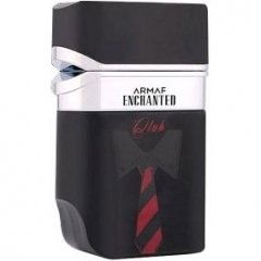 Enchanted Club by Armaf perfume bottle