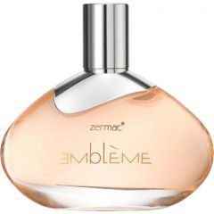 Emblème by Zermat perfume bottle