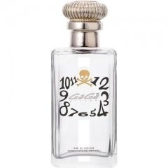Gagà Milano Eau de Parfum 2 / ガガミラノ オードパルファム Ⅱ by Gagà Milano perfume bottle
