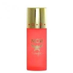 Rouge EDP by MCM perfume bottle