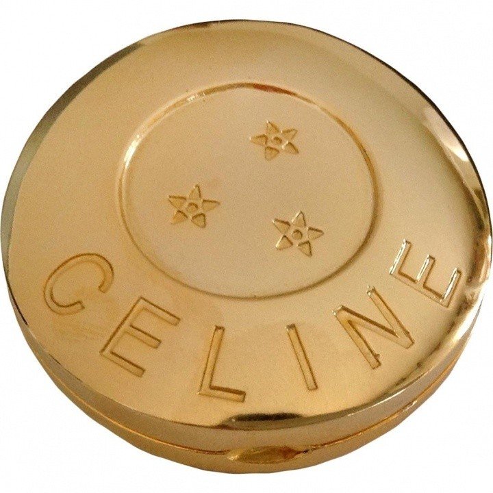 Magic (Solid Perfume) by Celine perfume bottle