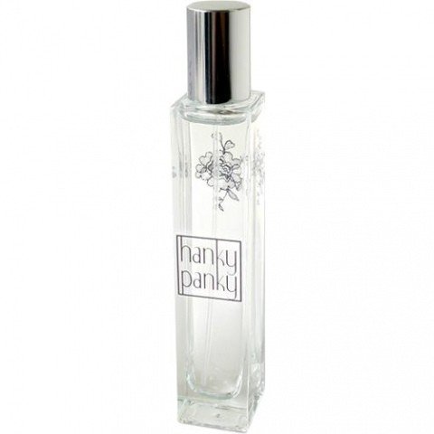 Hanky Panky by Hanky Panky perfume bottle