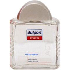 Dulgon Men - Active by Dulgon perfume bottle