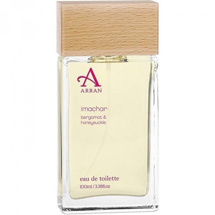 Imachar / Eydis by Arran perfume bottle