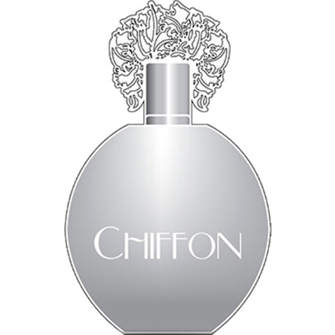 Chiffon by Dar Al Teeb / House of Fragrance perfume bottle