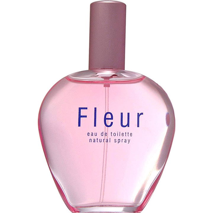 Fleur EDT by Mayfair perfume bottle