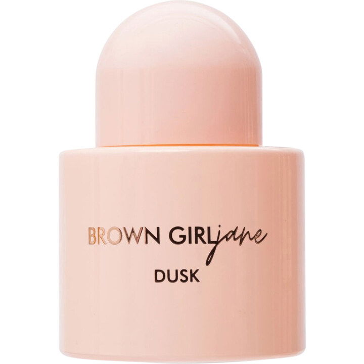 Dusk by Brown Girl Jane perfume bottle