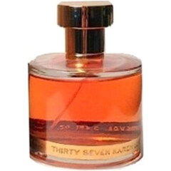 37° pour Femme by Karen Low perfume bottle