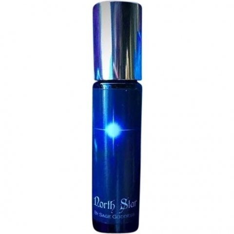North Star by The Sage Goddess perfume bottle