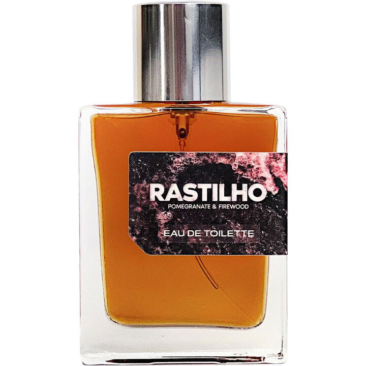Rastilho by WestMan perfume bottle
