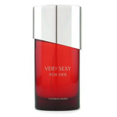 Very Sexy for Her by Victoria's Secret perfume bottle