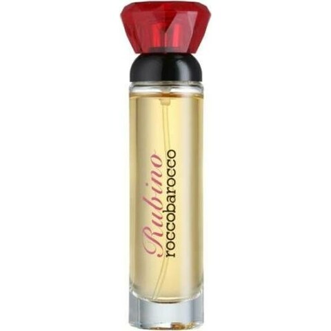 Rubino EDP by Roccobarocco perfume bottle