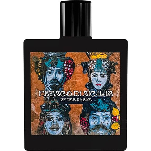 Fresco di Sicilia by PantaRei perfume bottle